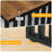 Lapo Metal Base Computer Desk-302761229