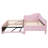 Twin Size Upholstered L-Shaped Upholstered Daybed-2129746852