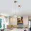 Conradina 1 - Light Single Pendant-1528533440