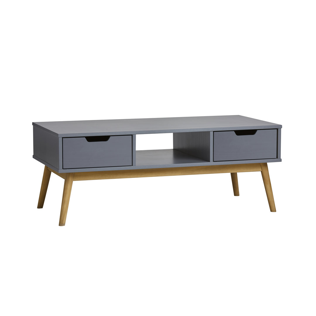 Dundee Coffee Table with Storage
