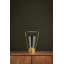 Booker Rechargeable Table Lamp in Aged Brass