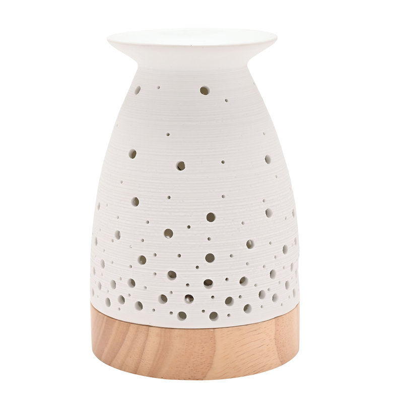 Taigo Ceramic Table Lamp