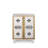 Karina Wood Base Shoe Cabinet