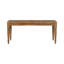Table basse d'extérieur Acacia Classic