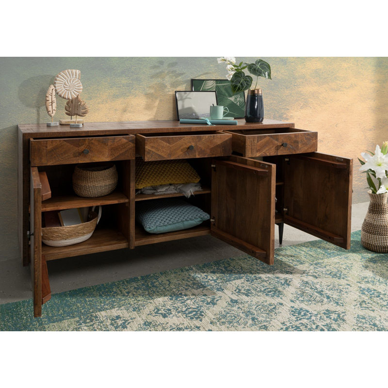 160cm Sideboard