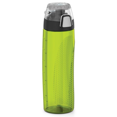 Thermos 24oz. Water Bottle with Water Bottle Filter