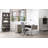 Maysey Wood Standard Bookcase-1943868148