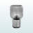 Verona Clear Glass Table Lamp