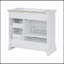 Meuble-lavabo de 36 po avec lavabo et tiroirs escamotables-119906303
