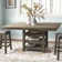 Helmsley Extendable Pine Solid Wood Dining Table