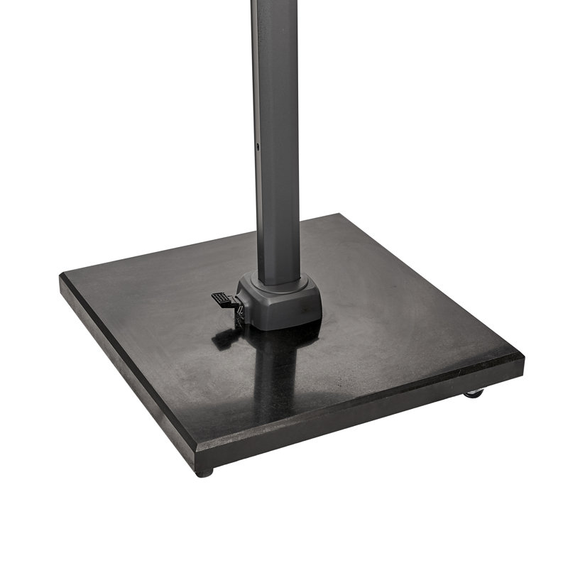 Brünhild Modena Freestanding Granite  Umbrella Base