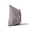 Housse de coussin d'intérieur à motif abstrait tribal à motif floral de tien