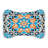 Arabic Tile Decor - 1 Piece Bone Shape Feeding Mat