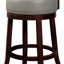 Ensemble de 2 tabourets pivotants 30 po Sherley