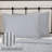 Sawyer Mill Blue Ticking Stripe Standard Sham-1622114919-1669071440