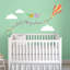 Wall Decal