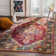 Mabel Crystal Performance Oriental Rug