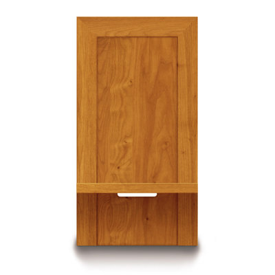 Moduluxe Solid Wood Nightstand