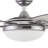 Carmel 48" Bowl Ceiling Fan Light Kit with Remote-86501396