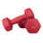 Rouge est en rupture de stock