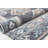 Celestia Tribal Baltic Gray Area Rug-1442002884