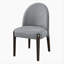 Chaise de salle à manger Clayten