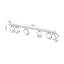 Aloisio Flush Mount-340975014