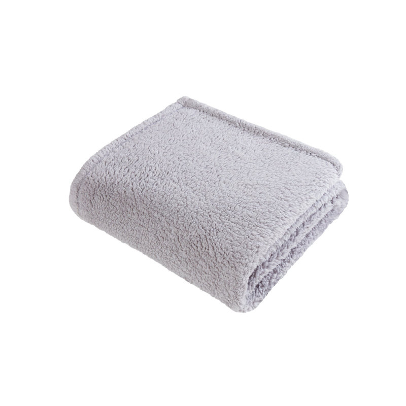 Livinia Knitted Throw Blanket