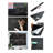 Verduzco Non-Wall Damaging Chalkboard Decals