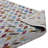 Modway Gemma ful Chevron Mosaic Area Rug-26228326