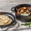 Lodge 4.7L Cast Iron Round Dutch Oven