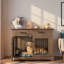 Meuble pour chien 44,48 po-120606802