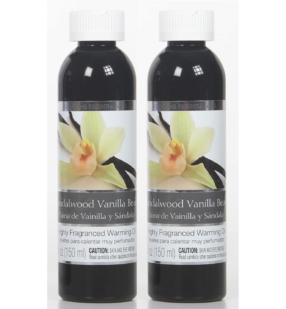 Aromatherapy (Set of 2) HG Global