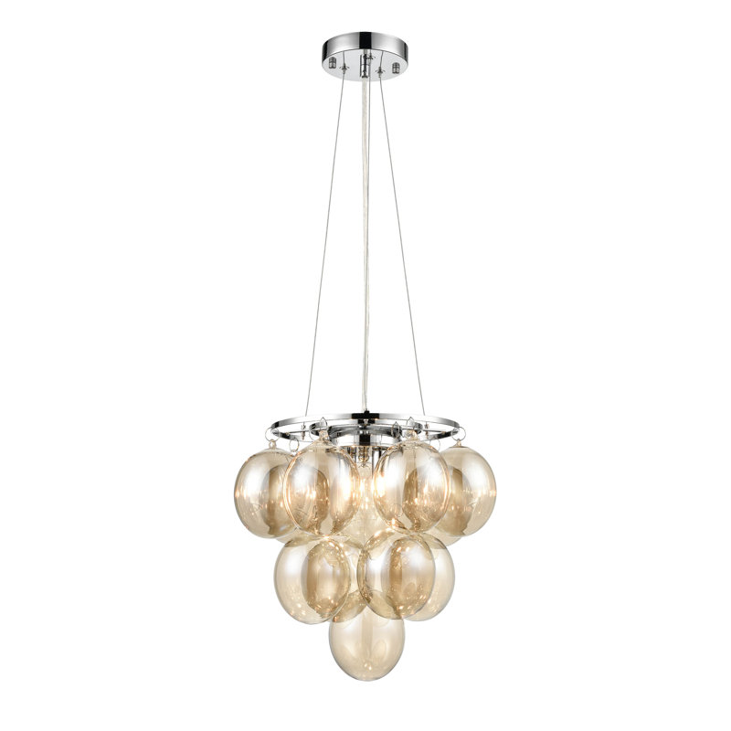 Lustre Andi