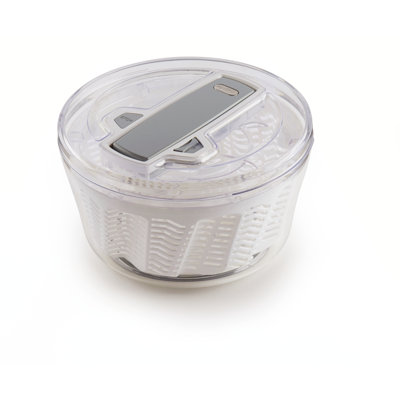 Swift Dry Salatschleuder Weiß 26 Cm