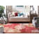 Bailee Performance Floral Rug