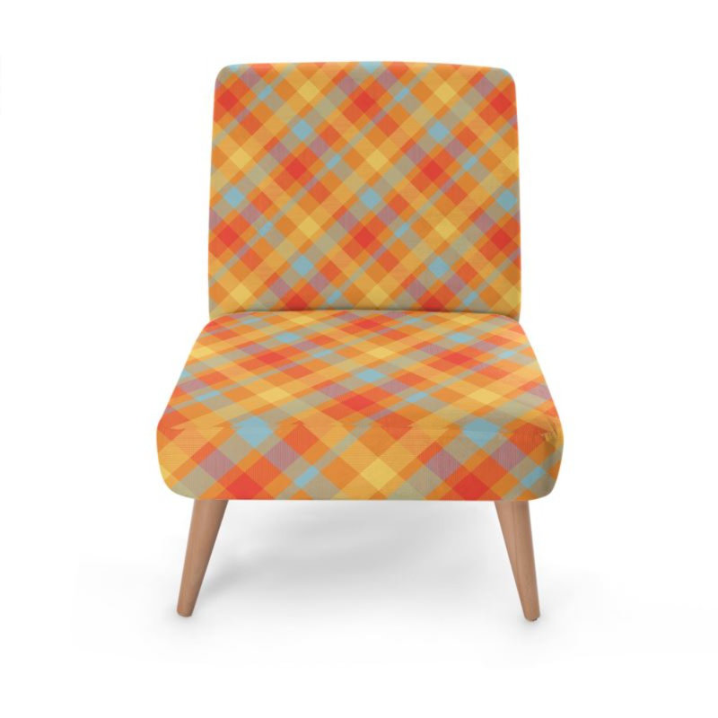 Bothwell Upholstered Accent Chair