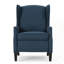 Fauteuil à oreilles Modern-1340081521