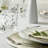 Laurus 10 oz. Crystal Whiskey Glass Set