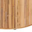 Table de bout