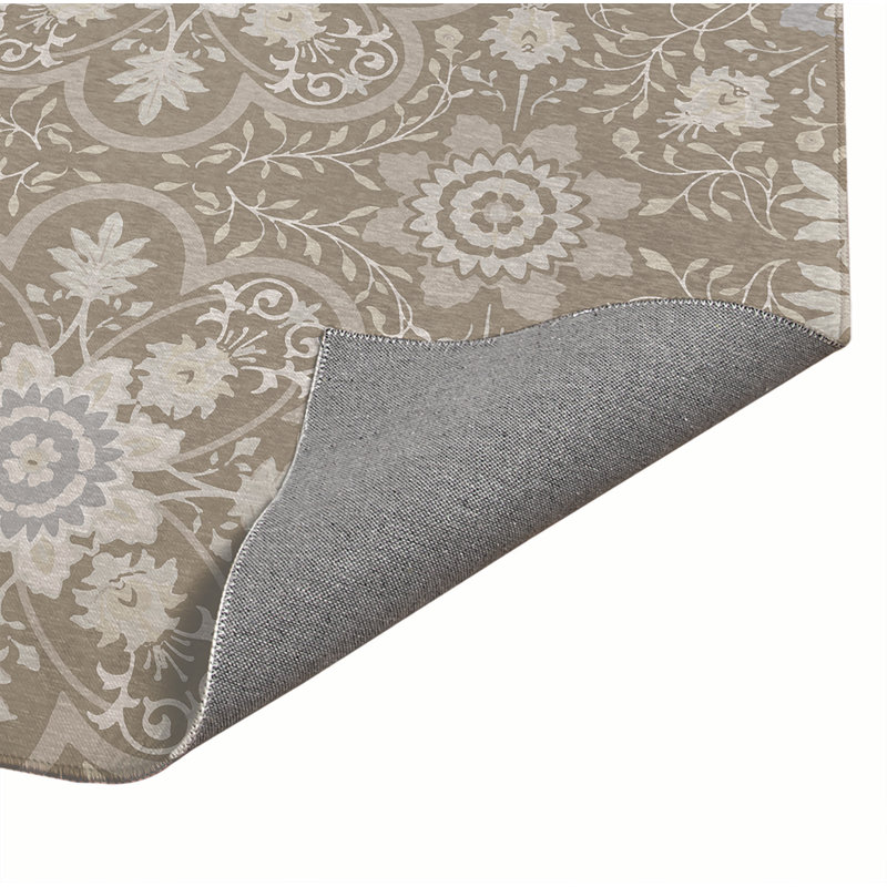 Tapis de porte d'intérieur Skyler, L 36 po x L 60 po