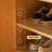 Japanese style practical shoe cabinet