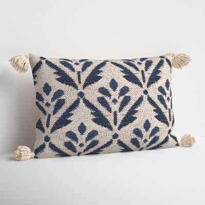 Jensi Throw Pillow