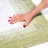 Zenda Cotton Blend Bath Rug-712938798