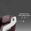 Le cadeau parfait pour la détente et la santé! Fauteuil de massage Zero Gravity avec chauffage de la hanche, massage des pieds et couverture gonflable complète-174791242