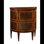 Inlaid Accent Chest