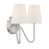 Brushed Nickel is out of stock