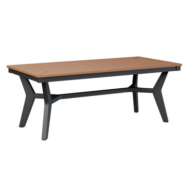 Table basse berlinoise Berlin