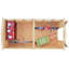 Garden Value 6 Ft. W x 12 Ft. D Overlap Storage Shed-29355777