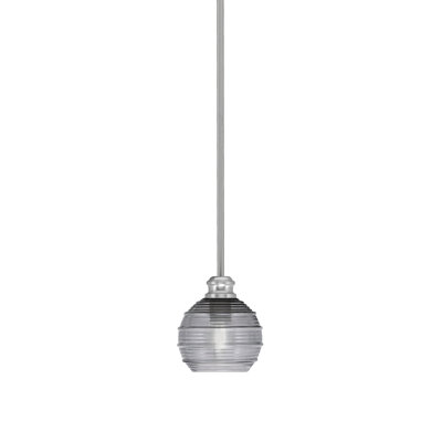 Mini-luminaire suspendu Edge